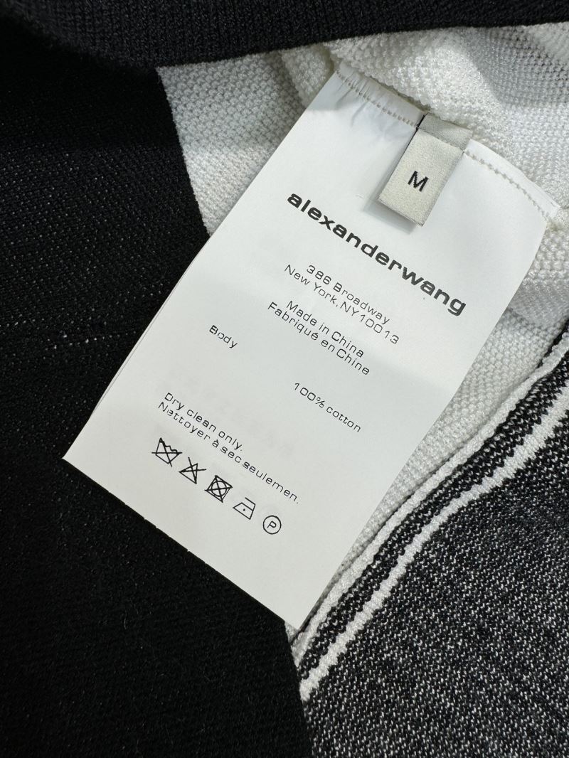 Alexander Wang T-Shirts